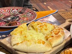 -卢布里西餐厅(总店)