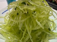 -苹果树下艺术餐厅(宋庄店)