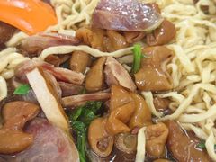 -陈记锅盖面(长江路店)