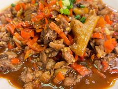 -小姨家常菜(昭萍东路店)
