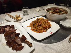 -李老爹香辣蟹(宣武门店)