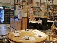 大堂-虾饺妹·酒家(海珠广场店)