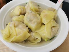 -小胖子馄饨店(洪兴路店)