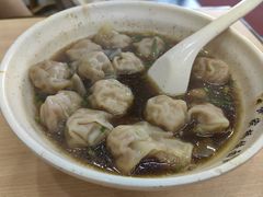 -蒋家桥饺面店(广陵路店)