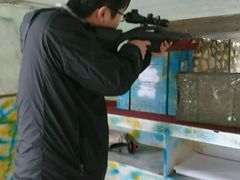 -华连射击俱乐部
