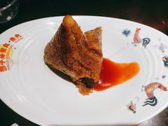 闽南烧肉粽-邵子牙·中华老字号(定安路店)