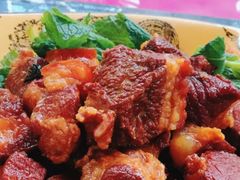 -老宅子私房菜馆(大理古城店)