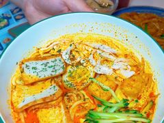 -章记星洲 · 新加坡餐厅(望京店)