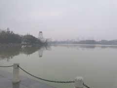 -东湖景区