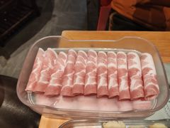 -奇门涮肉·羊蝎子·炭火烤肉(簋街总店)