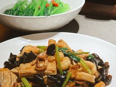 -张家卫·阳江菜·小海鲜(肥婆湾桥店)