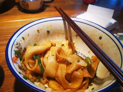 -吴满满油泼面(北方风味园店)