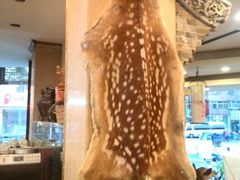 -乔家满族八大碗(流水沟店)