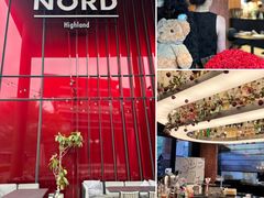 -Nord Grill&Bar Highland诺德西餐(深圳欢乐海岸店)