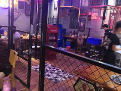 -超级神炭烤肉夜食(芥园西道店)