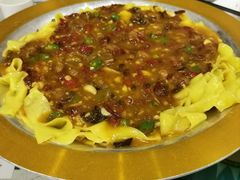 -疆山别院烧烤·新疆菜(铁路局店)