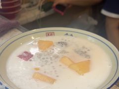 -江记甜品(罗湖店)