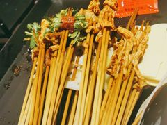 -钢管厂五区小郡肝串串香(南山店)