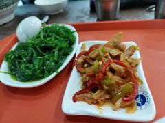 -陈至马正宗兰州牛肉面(韩乐坊店)