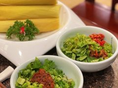 自助蘸碟-钦善斋(武侯祠店)