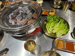 -本炙炭烤·蒲烧活鳗料理店(金沙洲店)