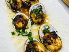 -东江海鲜酒家(艺都分店)