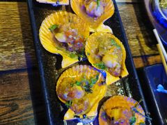 -质烤烤物·活烤海鲜(质烤总店)