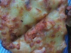 -那坡里比萨(康王北路店)