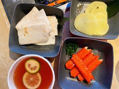-新石器烤肉(周浦万达店)