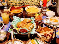 -泰妃殿(武汉首店)