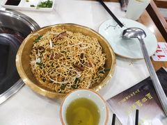 -盈田盈粥庄(博山东路店)