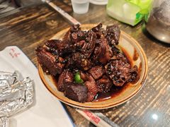 -神仙钵湘香土菜馆(光华路店)