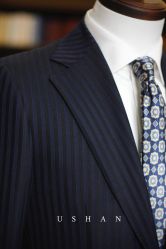 -优山定制西服衬衫大衣(国贸店)