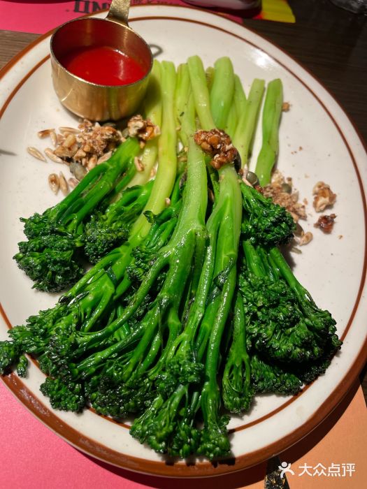 ZAFFERANO西班牙海鲜饭(上海首店)图片