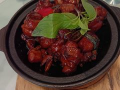 -鹿港小镇(悠唐店)