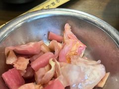 -双流老字号董蹄花(广场路店)