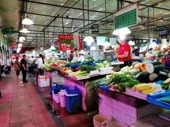 -嘉荟市场(北新泾店)