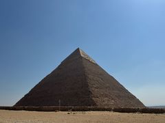 -吉萨金字塔群