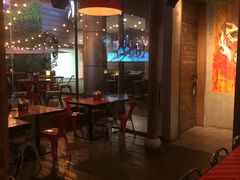 -Luchador摔跤手墨西哥餐厅(恒宇广场店)