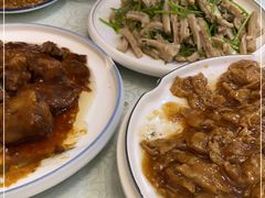 -同发号饭庄(复兴路店)