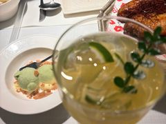 -春树下·树屋花房西餐厅(罍街AS1980店)