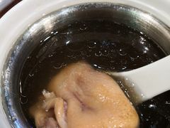 黄豆猪脚汤-陈光记烧腊(长寿路店)