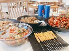 -聚味瞿记·龙虾堂(天元店)