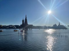 -大连海昌发现王国主题公园