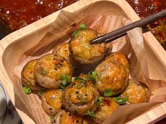 -赵美丽重庆火锅(西安直营总店)