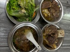 -阿秋牛排(湖心街店)