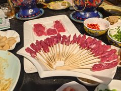 -南门涮肉(上海二店)