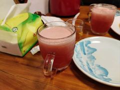 -老街坊餐吧