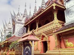 -西双版纳总佛寺