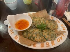 -潮澎派·潮汕菜大排档(南较西路店)